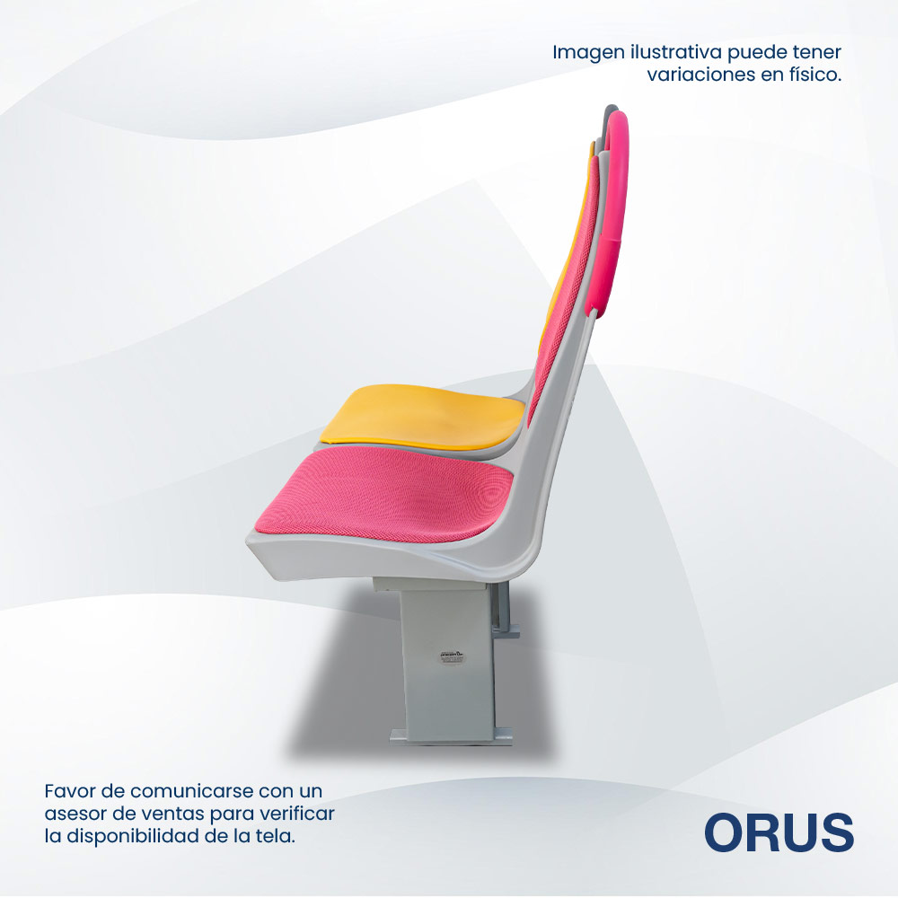 Asiento Orus